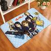 K-on Anime Floor Mat Living Room Rug For Bedroom Welcome Mat Outdoor Rug