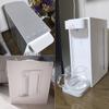 Xiaomi Диспенсер для воды Mijia, питьевой фонтанчик, машина для мгновенного нагрева воды C1, резервуар для воды 2,5 л