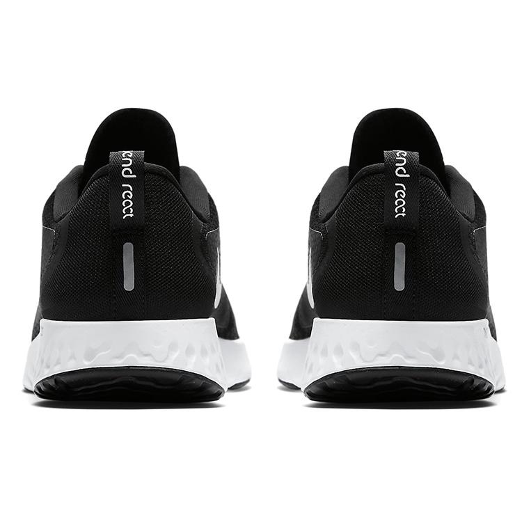 Nike Legend React Черный Белый AA1625-001