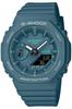 Casio G-Shock GMA-S2100GA-3AJF Mid-Size Green