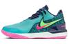 Zoom LeBron NXXT Gen AMPD EP South Beach (Твердая подошва)