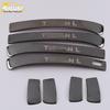 Tiguan L Handle & Door Armrest Decoration Trim for 17 Models