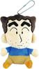 T's Factory Crayon Shin-chan плюшевый талисман Хироши KS-5546422HR