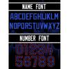Custom Name And Number Men's Embroidery Baseball Jersey Toronto Black V-Neck Personalized Short Sleeve Button Down DIY Shirts