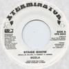 7inch Record SIZZLA - Stage Show / Sound The Trumpet VPS8942 Xterminator US 2004 US Reggae, Ska & Dub