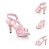 Timeless Design Women High Heels Bandage Rome Sandals For Any Occasion