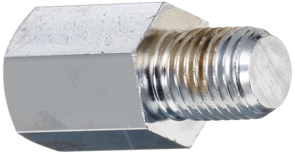 HURRICANE Mirror Adapter Reverse Thread M10-M10HA6280