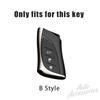 AAPD1 Leather Car Key Case Cover Shell For Lexus NX ES UX US RC LX GX IS GS RX 200 250h 350 LS 450h 460h 260h UX200 ES350 Accessories