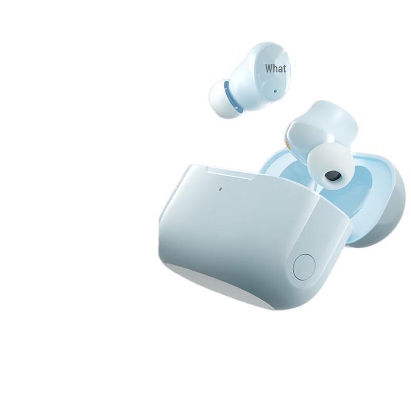 Edifier TWS1 ANC True Wireless Earbuds