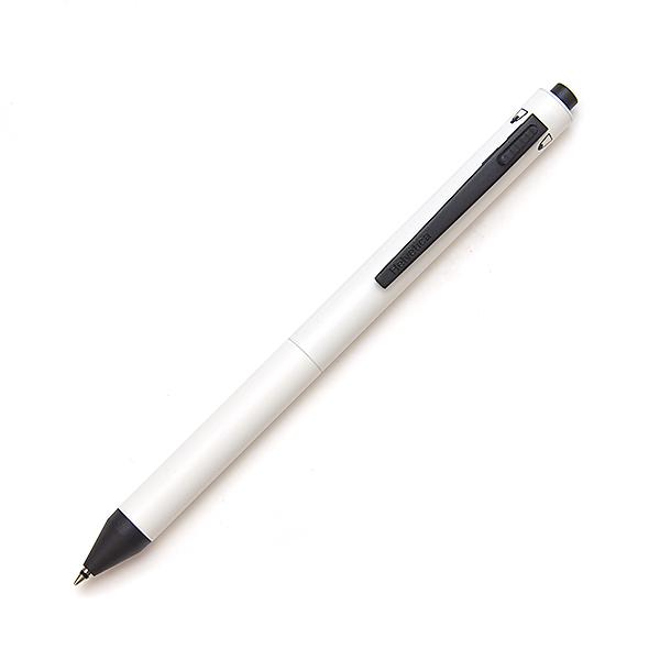 Helvetica Helvetica Многофункциональная ручка 4 в 1