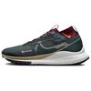 React Pegasus Trail 4 GORE-TEX Deep Jungle Night Maroon Men Sneakers Green Ashen-Slate Khaki DJ7926-302