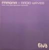 12-дюймовая пластинка FRAGMA Radio Waves Ron van den Beuken Rem LQ062 Liquid Recordin 2006 Нидерланды Танцевальная Электроника Б/у