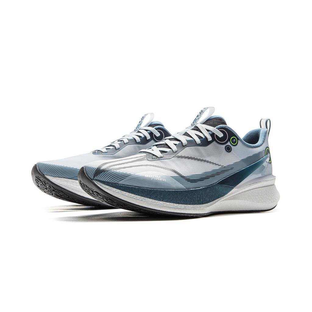 Мужские беговые кроссовки Li Ning Red Hare 8PRO Низкие Облачно-голубые ARPV003-26
