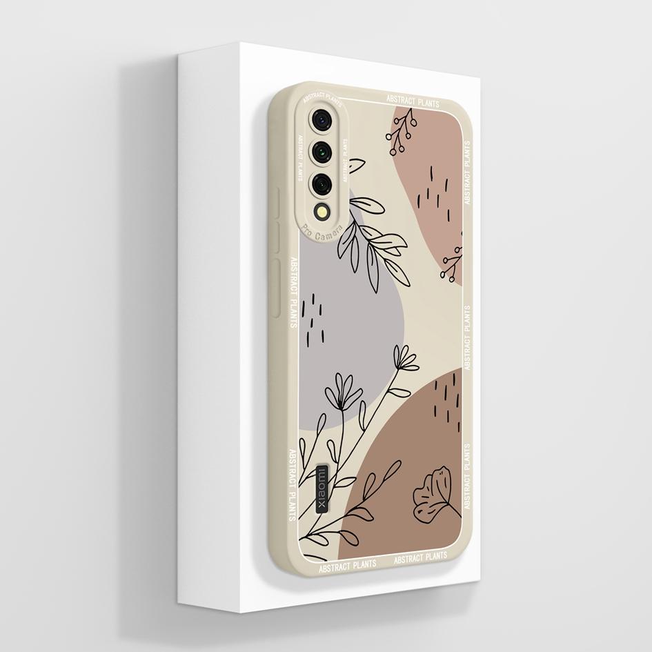 Новый чехол для Xiaomi CC9E Civi2 Poco C3 C31 C40 C50 C55 C75 F3 F4 GT F5 F6 M2 M3 Pro с симпатичным узором и мягким силиконовым защитным чехлом для Xiaomi Capa