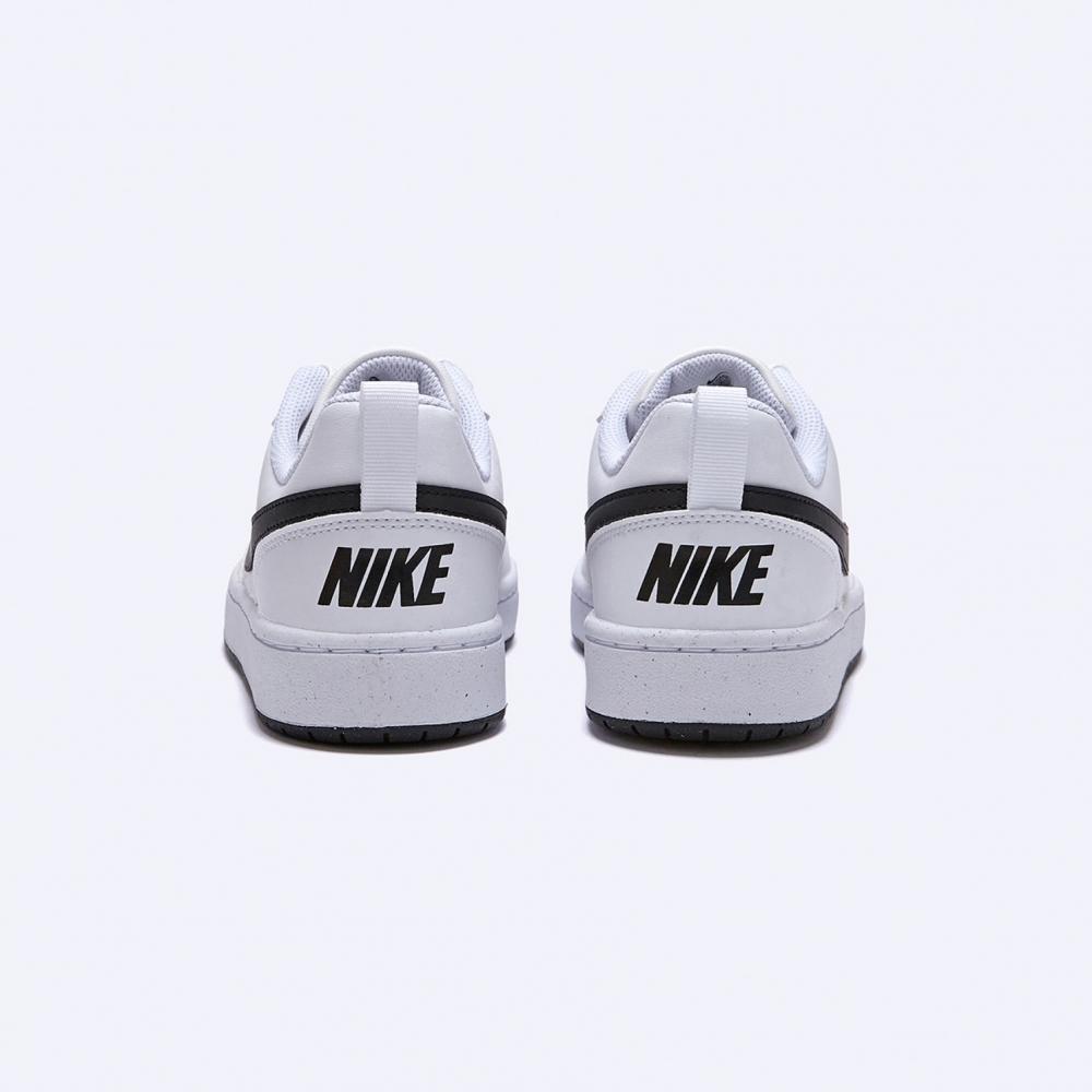 Nike Пальто Burrow Low Recraft Gs Пальто Обувь Dv5456 104