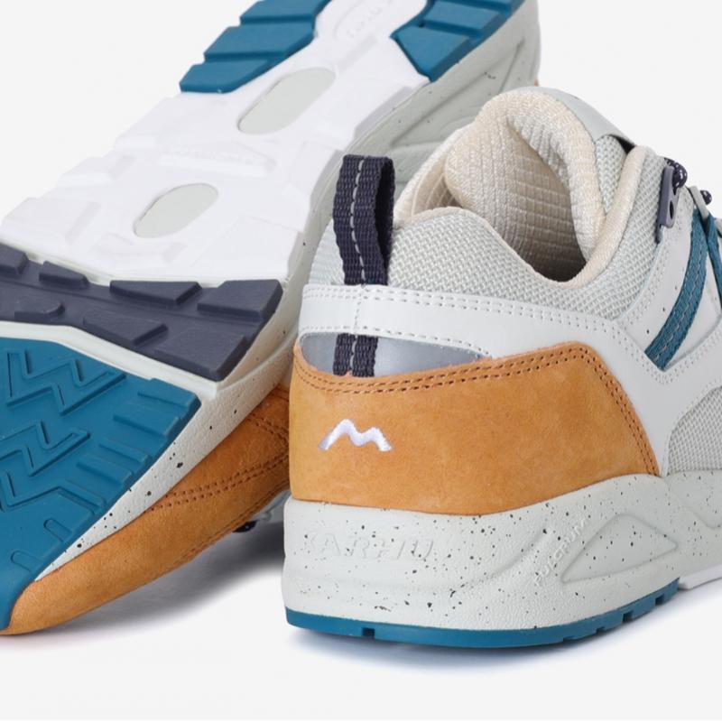 Karhu Унисекс Повседневные Кроссовки Fusion 2.0 Skhu2338041 150