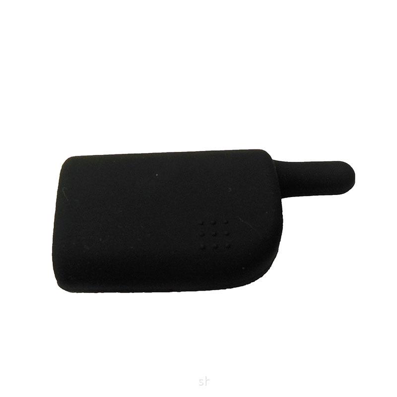 Русский M4 для Scher-kan Magicar 4, силиконовый чехол для ключей, русская версия, двусторонний чехол для автомобильного ключа