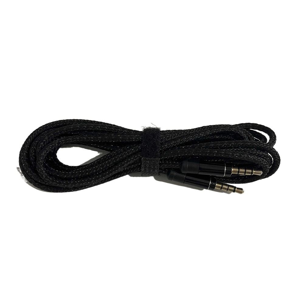 Headphone Extension Cord Car MP3 Car AUX Cable AUX Cord Audio Adapter Cord 3.5mm Audio Cable