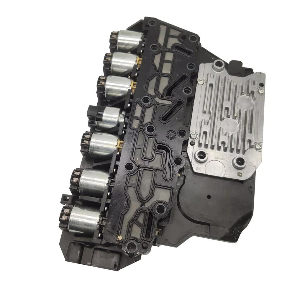 Модуль управления трансмиссией TCM с соленоидом для 6T30 6T40 для CHEVROLET ORLANDO