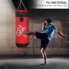 Empty Training Boxing Hook   Sandbag Fight Karate Punch Punching Sand Bag Sandbag