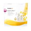 Medela Microwave Disinfecting Bag Quick Clean Steam Bag (5 Pack)