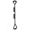 Hemiplegia Rehabilitation Leg Lifting Band with Handle for Hip, Knee, and Toes Therapy
