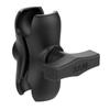 RAM MOUNTS Короткий рычаг для шаровых креплений 1,5 дюйма RAM-201U-B