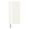 Hobonichi Techo 2026 Weeks English Edition White January Start Weekly Planner Left Slim Vertical Line/Ivory