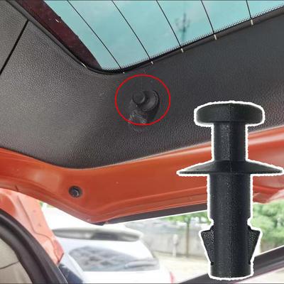 Поворотный держатель для полки для посылок для Buick Encore Chevrolet Trax Tracker Vauxhall Mokka Mokka X