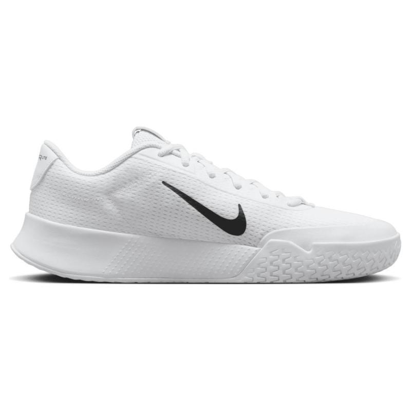 Nike Кроссовки Court Vapor Lite 2 Hc 'Белый Черный' DV2018-100