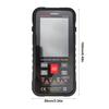 Digital Multimeter Auto-Ranging 9999 Counts Portable Multimeter Tester Frequency Counter Voltage Current Resistance Test