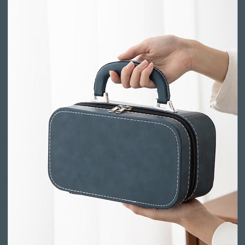 Junshiqian Business Travel Tea Set