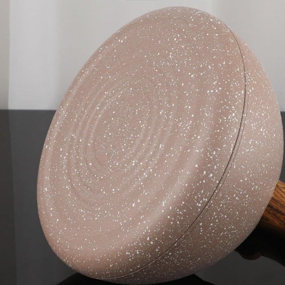 Wooden Handle Whistling Kettle 3L Gas Induction Cooker Kettle Durable Boiling Coffee Pot  Kitchen