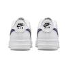 Nike Детские кроссовки Air Force 1 Impact Next Nature GS Double Swoosh White Hyper-Royal Summit-White FD0688-100