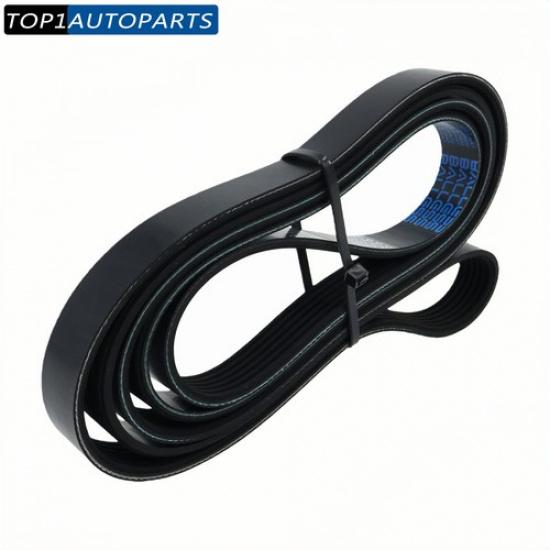 For JAGUAR F-PACE F-TYPE S-TYPE XE XF 6PK2375 US High Quality Serpentine Belt