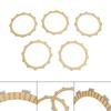 Clutch Friction Plate Kit Fit for Suzuki AN650 Burgman 650 2003-2016 21441-24F00