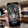 Чехол с животными Лев Волк Тигр Орел для Honor Magic 5 6 7 8 Pro Honor 200 400 50 70 90 Lite X8b X8c X9b X9c X9d Win RT
