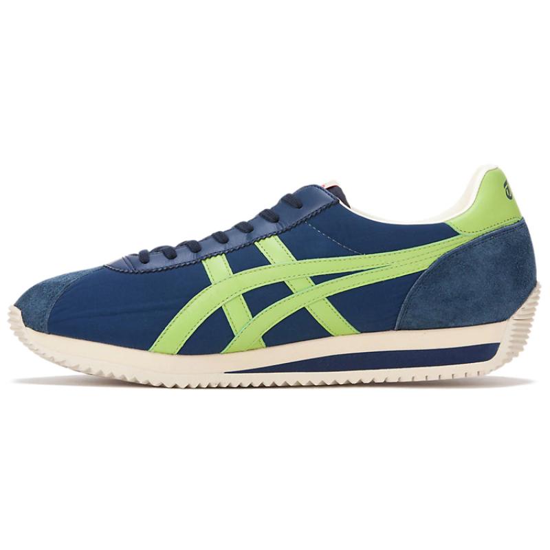 ONITSUKA TIGER Кроссовки Moal 77 Nm 'Blue Green' 1183A916-400