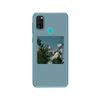 Чехол для Samsung M21, 6,4 дюйма, силиконовый мягкий чехол из ТПУ для Samsung Galaxy M21 M 21 SM-M215FZGUSER m215, задняя сумка для телефона, защитный чехол