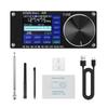 ATS25 Pro+AIR Bluetooth Всеволновый радиоприемник: FM SW SSB 118-135.975 МГц