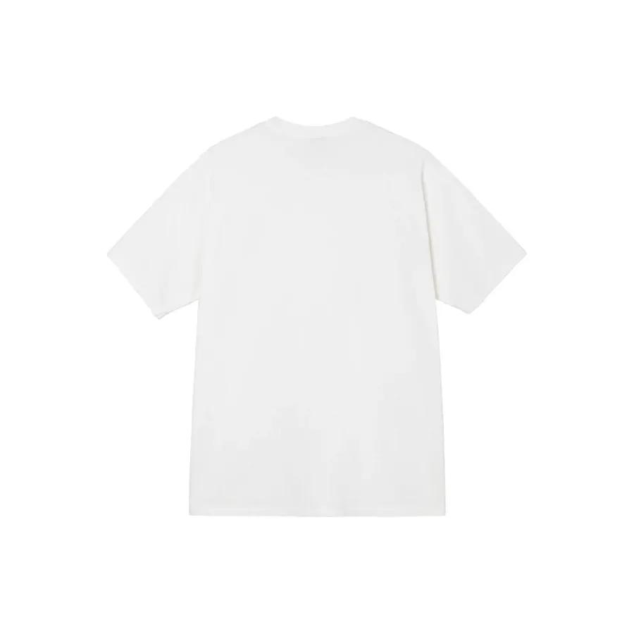 Stussy No.4 Pigment Dyed Tee (Unisex) T-Shirts 1904804