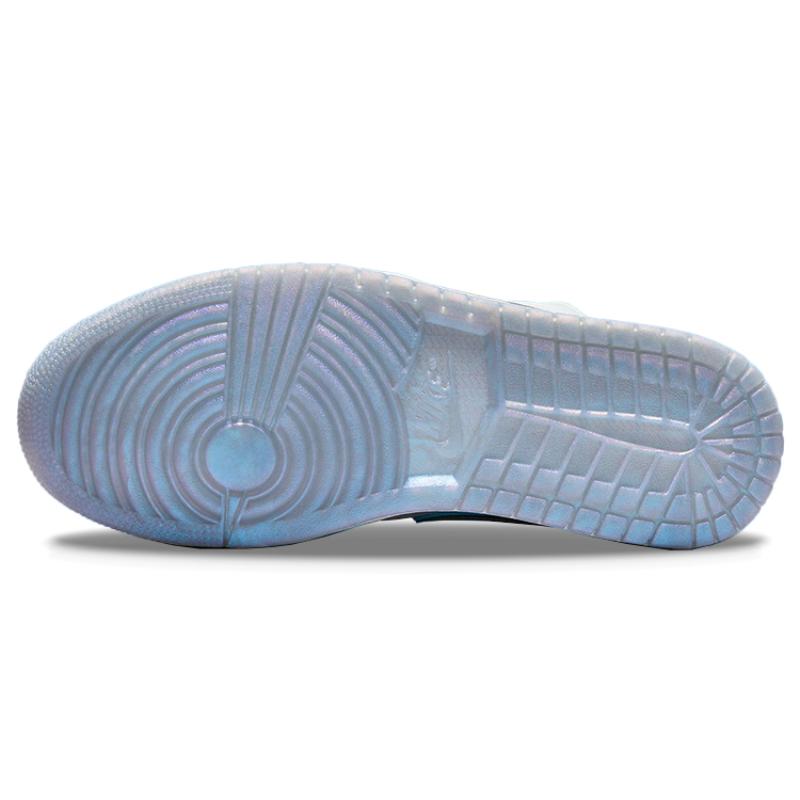 Air Jordan 1 Low Se 'Dare To Fly' Women's Jordan FB1874-101