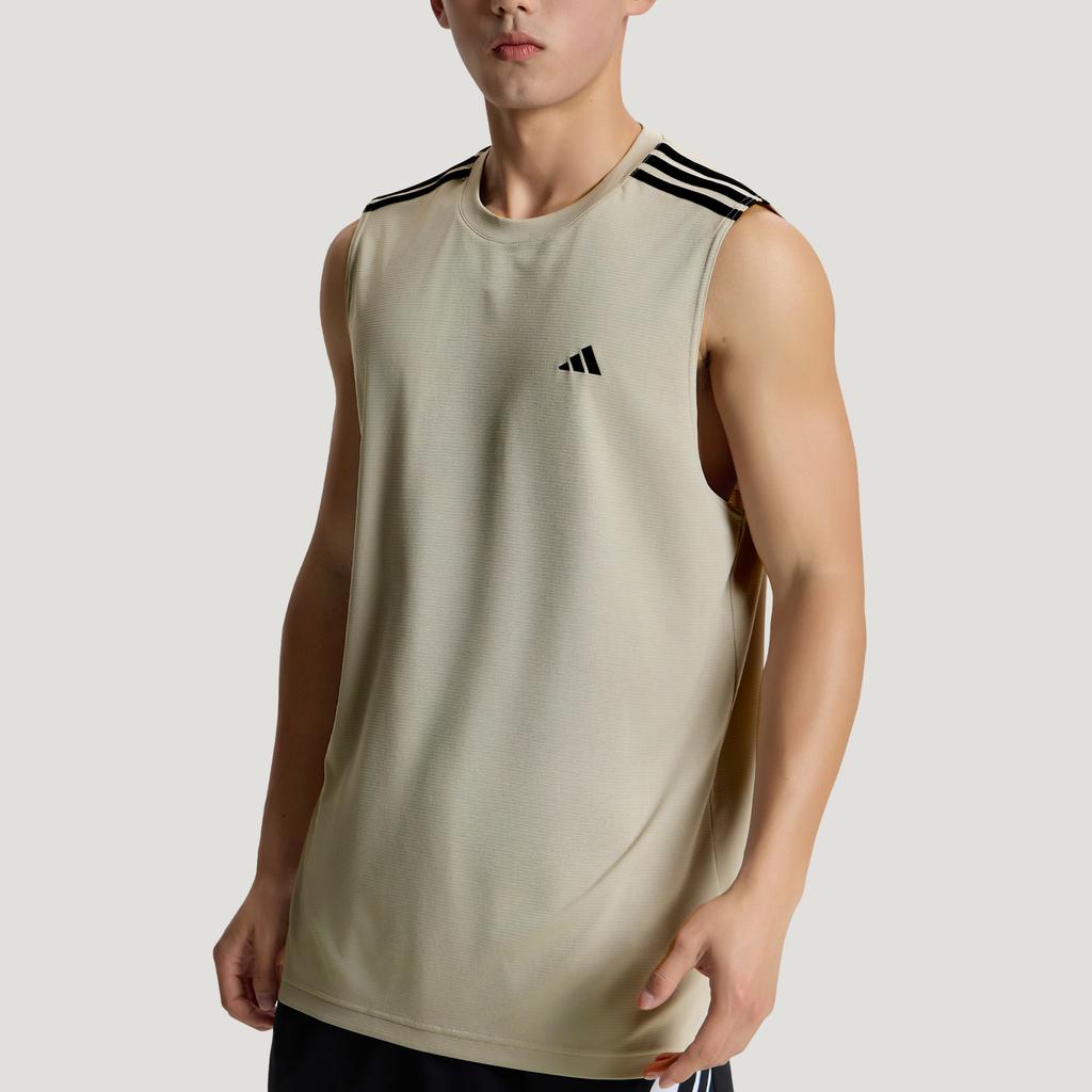 adidas БАСКЕТБОЛ Быстросохнущие майки мужские KG8265