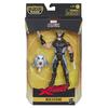 MARVEL Marvel Legends Series X-Men Uncanny X-Force 6-inch Action Figure Wolverine E6112 Authentic