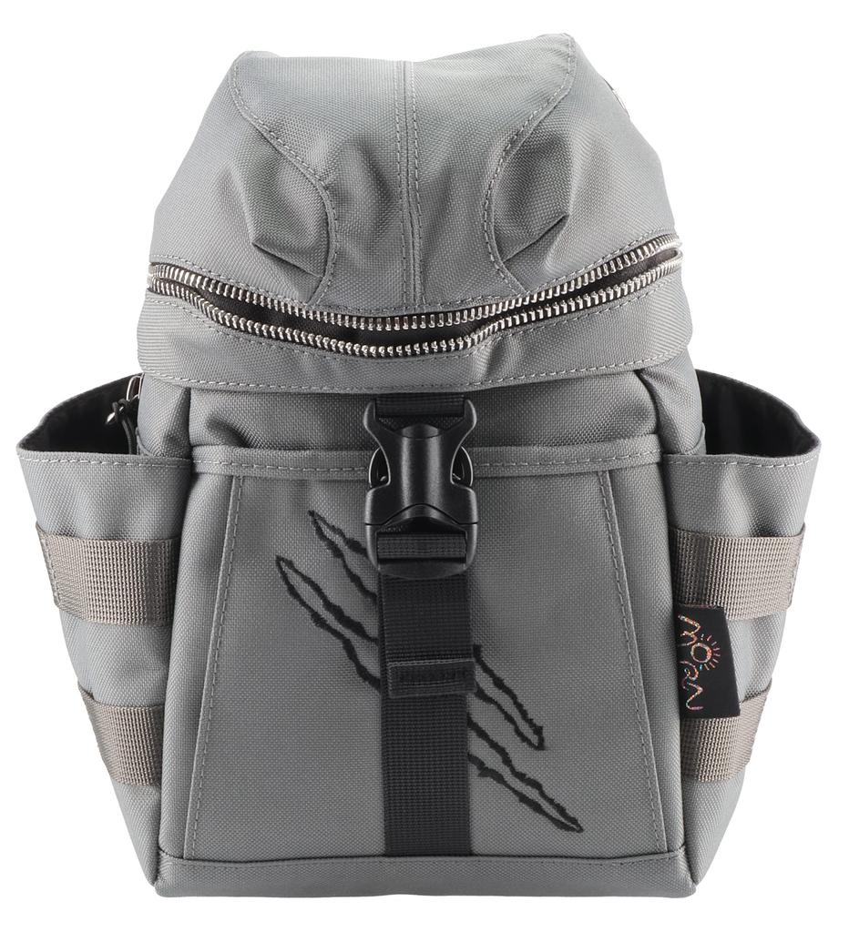 Сумка тираннозавра MORN CREATIONS TR-104 (ГРИ)