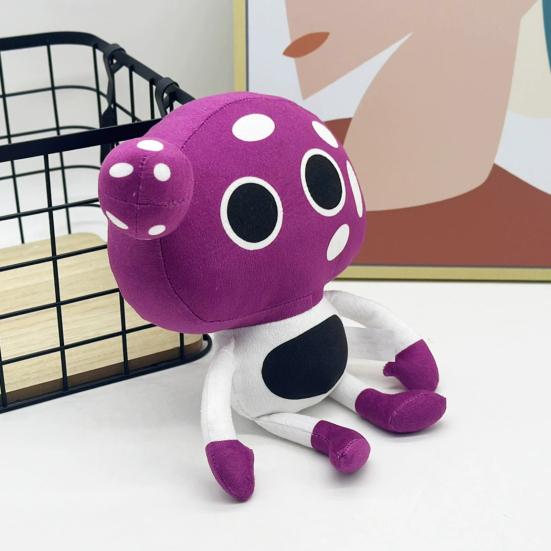 Truffletoot Banban плюшевая кукла игровые персонажи фигурки мягкая игрушка для мальчиков девочек подушка для сна для гостиной спальни автомобиля