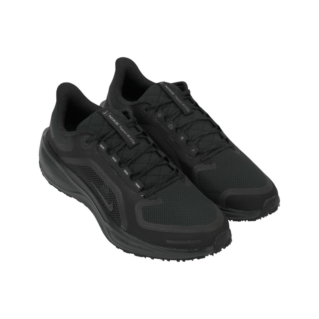 Nike Air Zoom Pegasus 41 GORE-TEX черные антрацитовые мужские кроссовки FQ1356-001