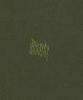BROWNBREATH Tag Pigment Tee - Khaki