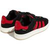 Adidas Кроссовки унисекс Campus 00s TKO Black Power Red Core-Black Off-White HP6539