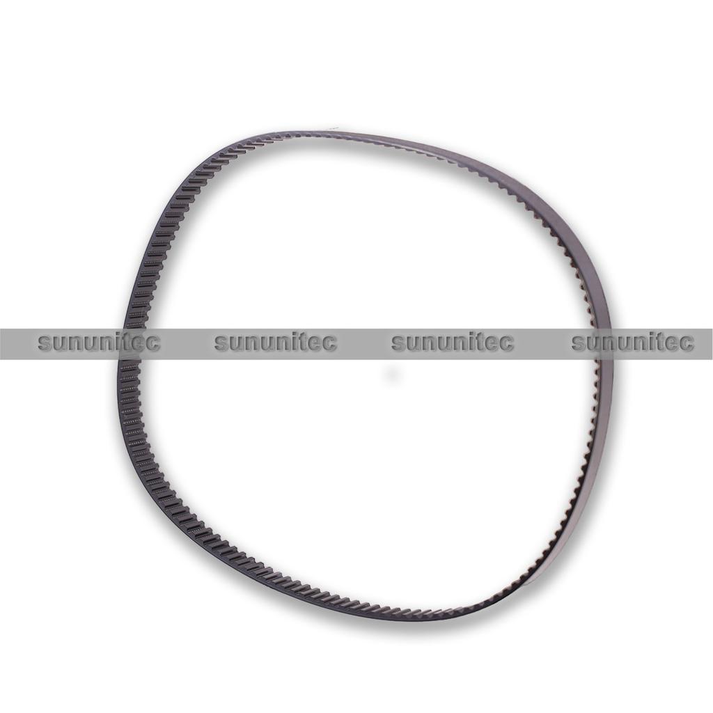79866M 20006 New Drive Belt 203DPI for Zebra ZT410 Belt Thermal Label Printer Parts